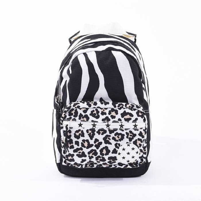 Rucsac Converse Go Lo 10019882-281, Multicolor