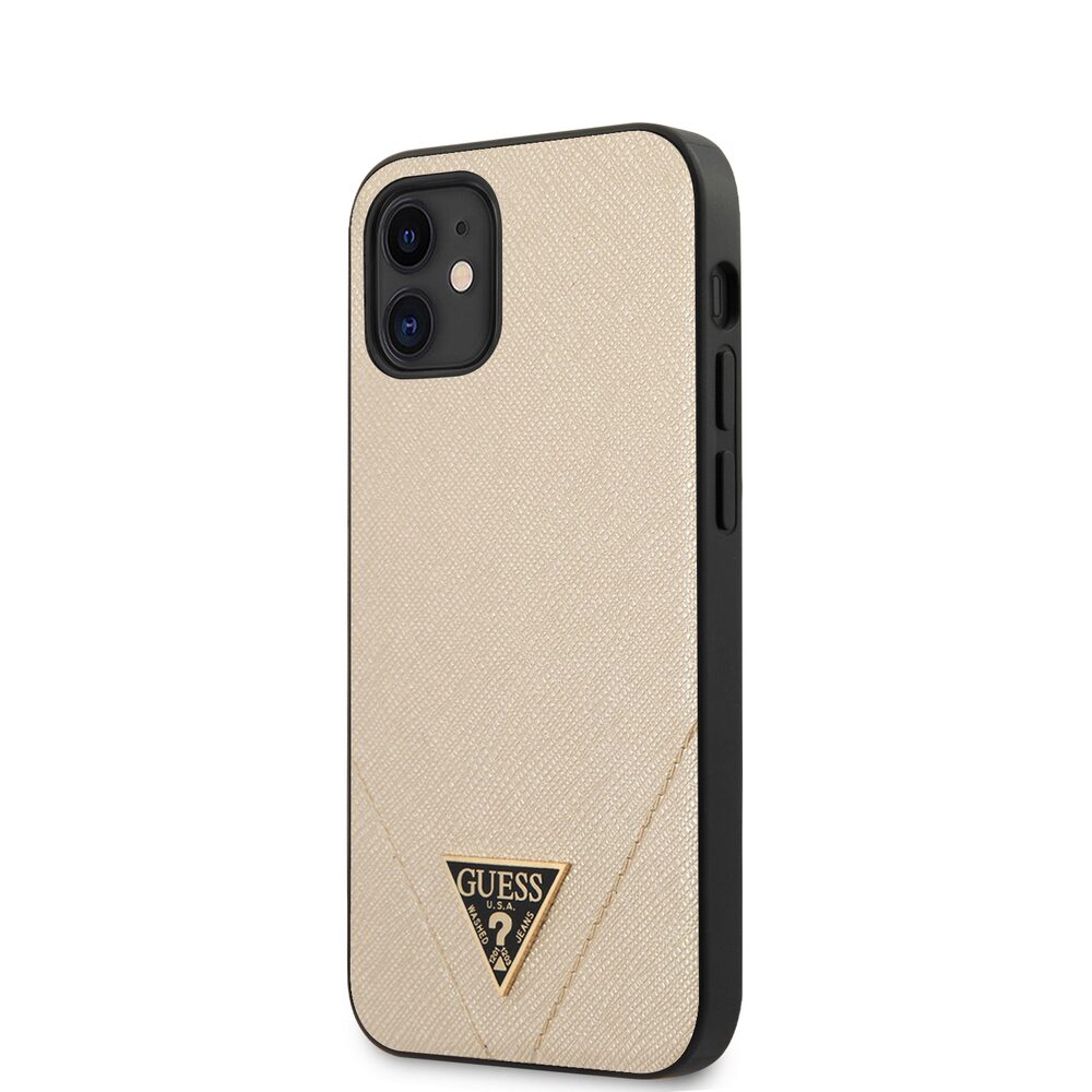 Husa Guess pentru iPhone 12 Mini (5.4