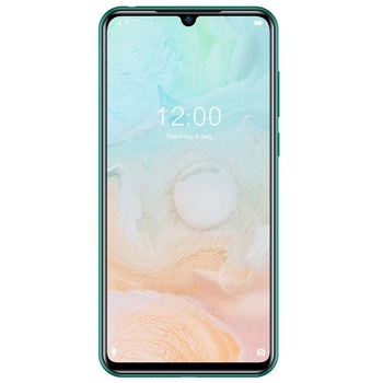 Telefon mobil Doogee N20 Pro, Dual SIM, 128GB, 6GB RAM, 4G, Fantasy Forest Telefon mobil Doogee N20 Pro, Dual SIM, 128GB, 6GB RAM, 4G, Fantasy Forest