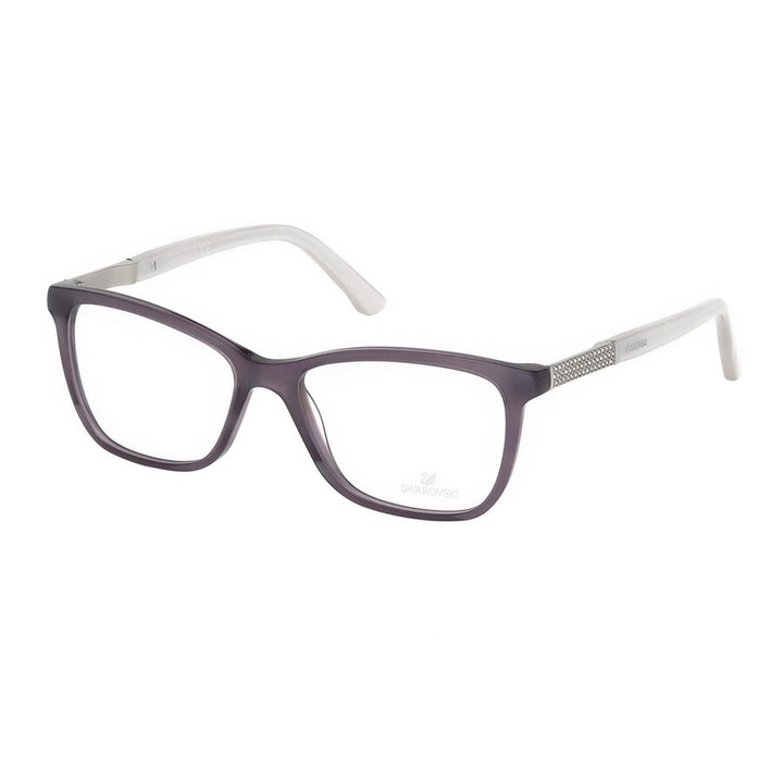 Rame ochelari de vedere dama Swarovski SK5117 081 54mm