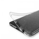 Кейс за Samsung Galaxy A70, Силиконов, Прозрачен, 49272.01