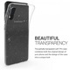Кейс за Samsung Galaxy A70, Силиконов, Прозрачен, 49272.01