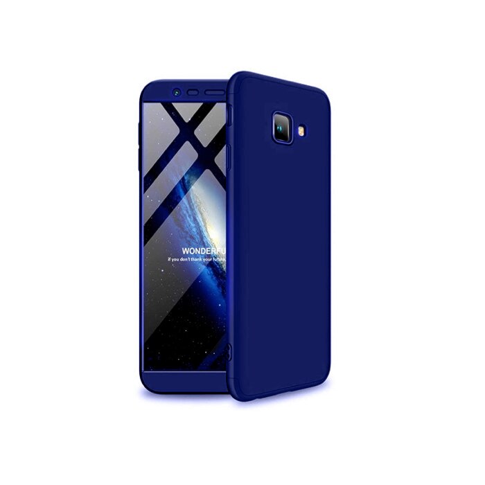 Husa 460 pentru Galaxy J5 (2016) Navy