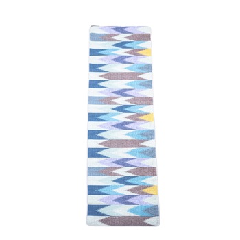 Covor interior Brill Windy M, 80x200cm , neplusat, grosime 2.5 mm, tip printed, aspect lucios, lavabile, poliester, antiderapant, gramaj 1000g/mp, tip mov, model vintage Covor interior Brill Windy M, 80x200cm , neplusat, grosime 2.5 mm, tip printed, aspect lucios, lavabile, poliester, antiderapant, gramaj 1000g/mp, tip mov, model vintage