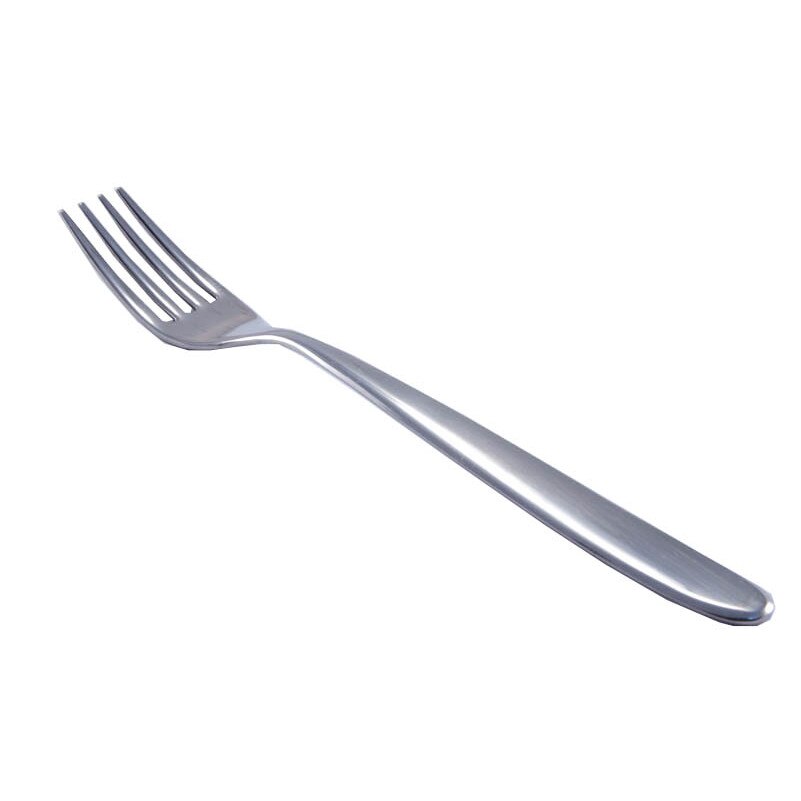 Furculita gustare/desert, Morinox, inox, grosime 2.5 mm, lungime 182mm