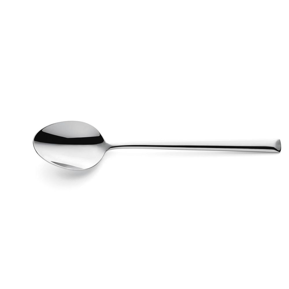 Lingura masa, Amefa, inox, grosime 4mm, lungime 207 mm