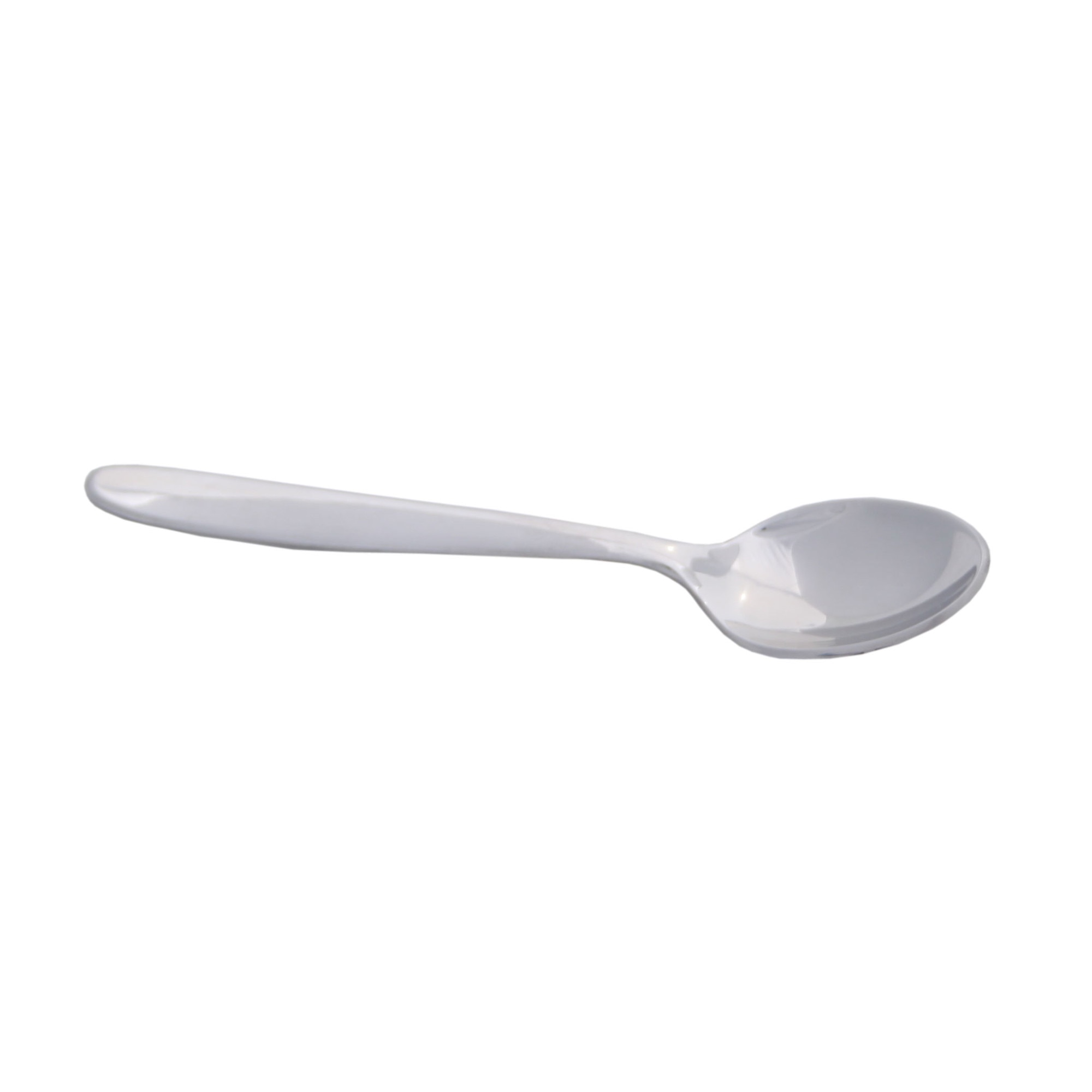 Lingurita cafea, Morinox, inox, grosime 2.5 mm, lungime 119mm