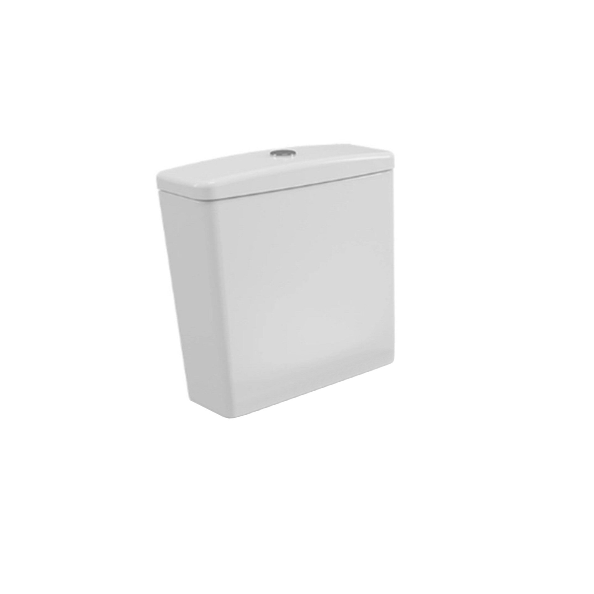 Rezervor vas wc, Serel Friendly, alimentare inferioara, 3/6l