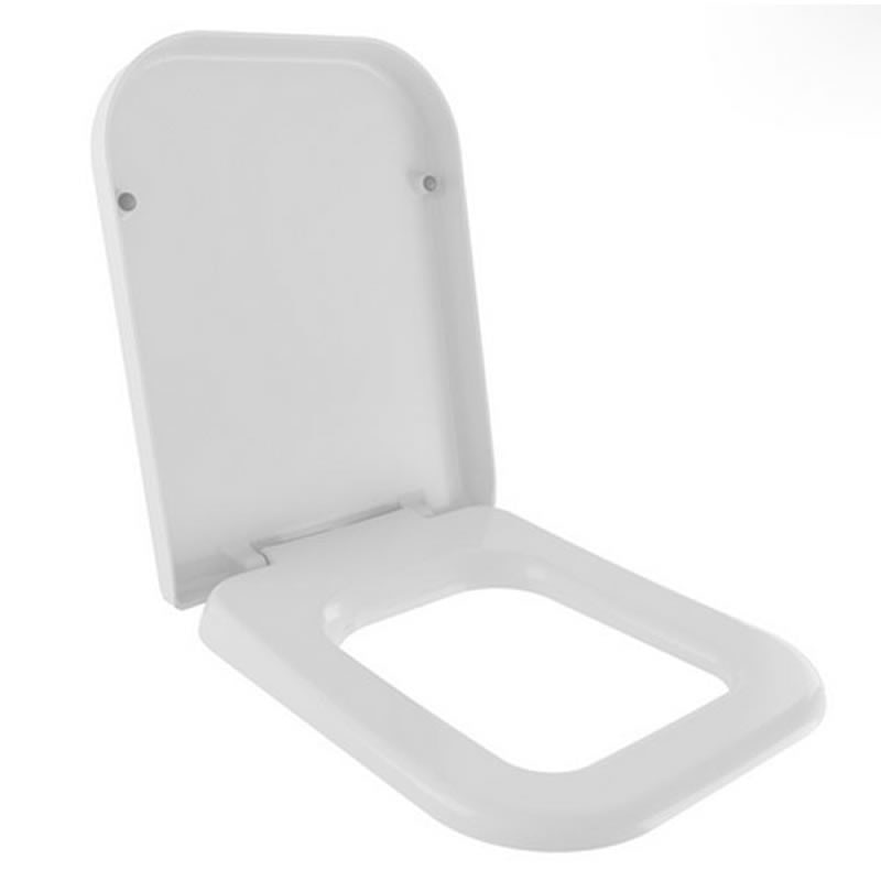 Capac wc, Serel Diagonal, duroplast