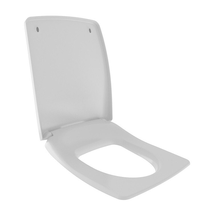 Capac WC soft close, Serel Marine, duroplast