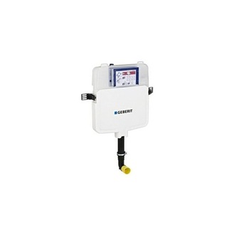 Rezervor wc incastrat, Geberit Design UP720, 3-6/9l Rezervor wc incastrat, Geberit Design UP720, 3-6/9l