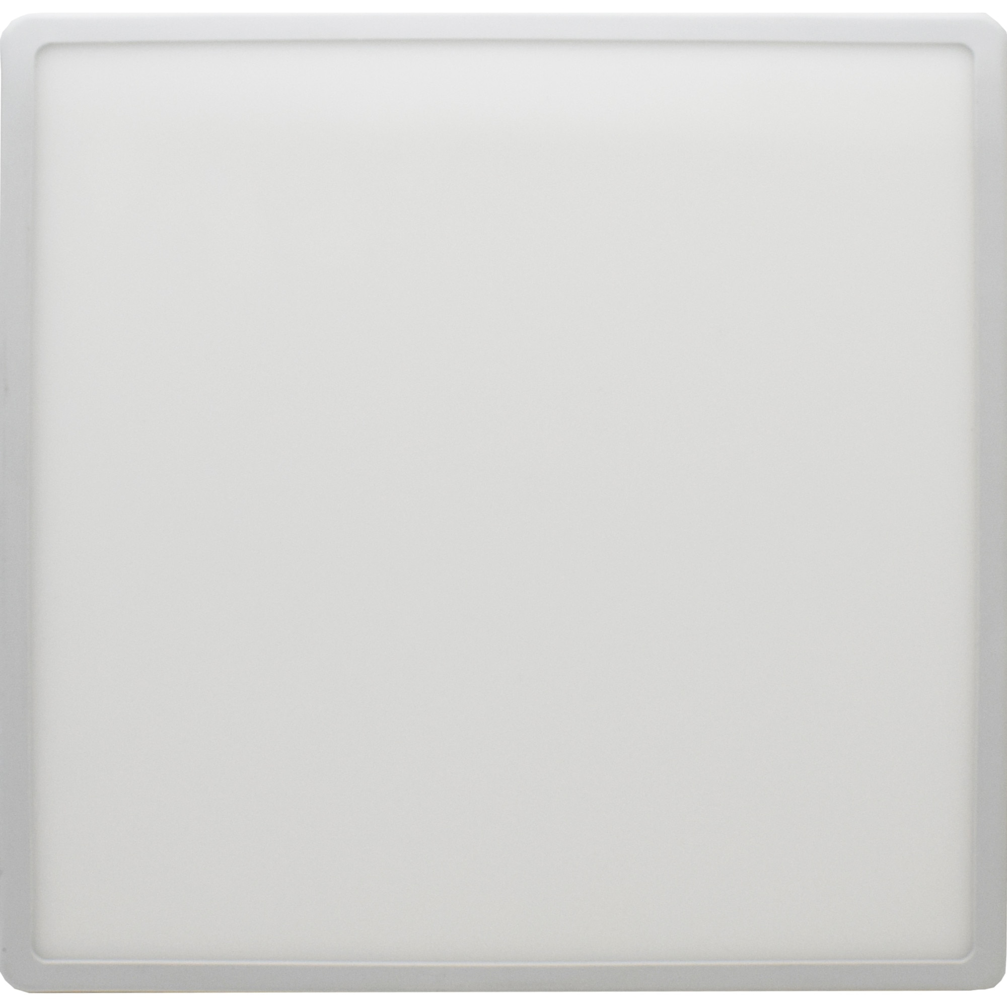 Panel LED patrat reglabil 50-150 lumina rece 175x175 15W