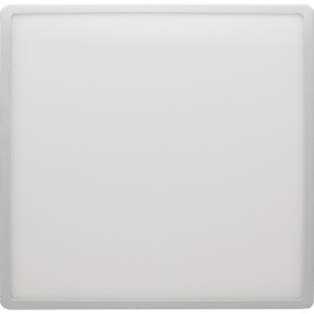 Panel LED patrat reglabil 50-150 lumina rece 175x175 15W Panel LED patrat reglabil 50-150 lumina rece 175x175 15W