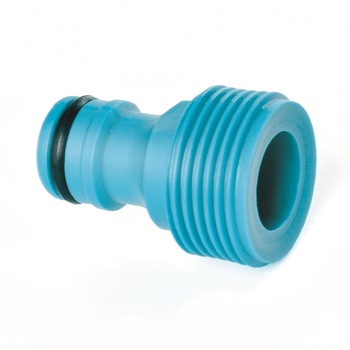 Adaptor 3/4 pentru robinet Cellfast Ideal Line Adaptor 3/4 pentru robinet Cellfast Ideal Line