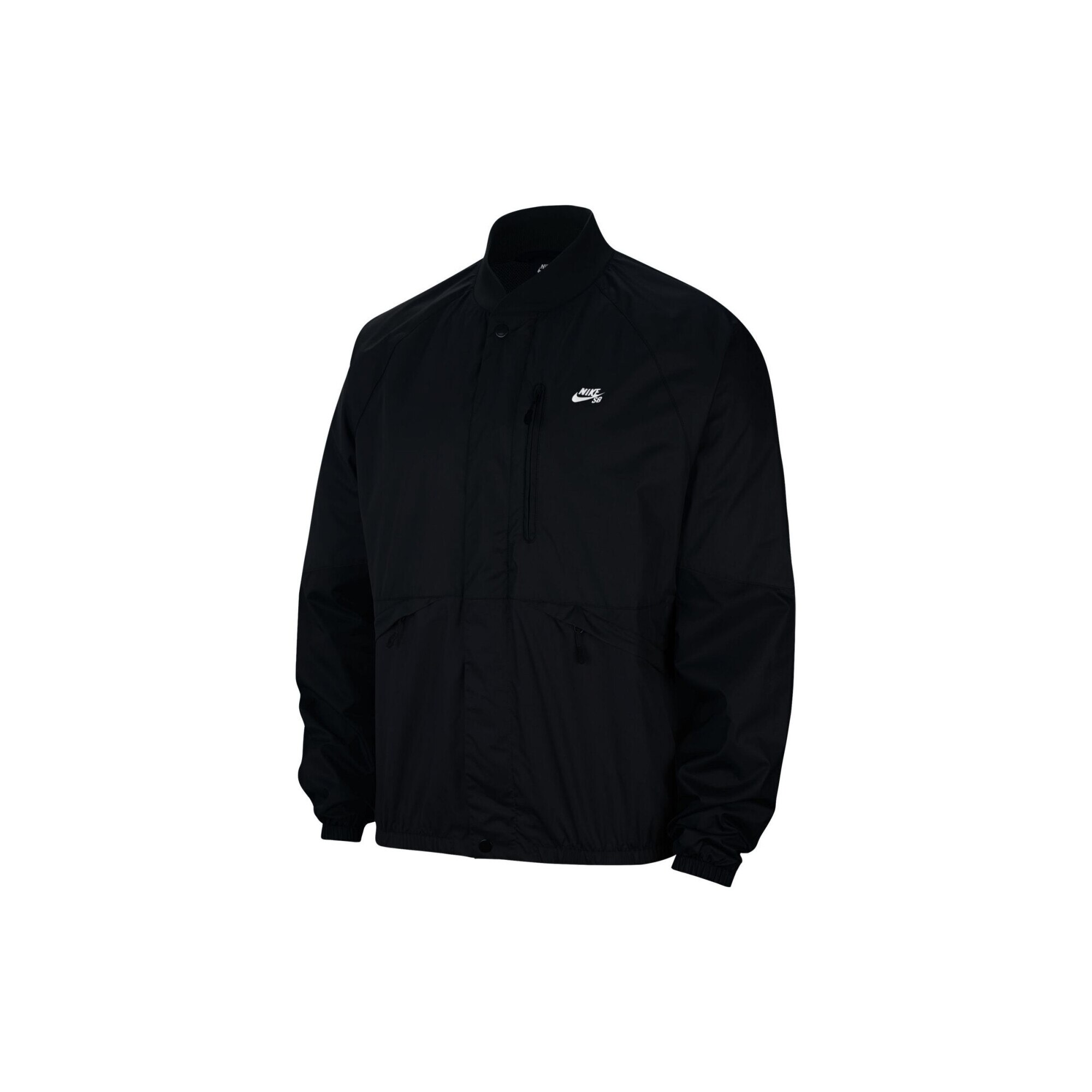 Jacheta Nike M NK SB SEASONAL JACKET CK5245011 Barbati, Negru