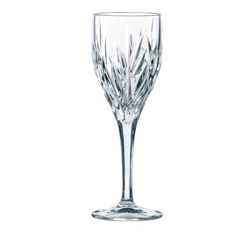 Set 4 pahare vin cristalin Imperial 240 ml Set 4 pahare vin cristalin Imperial 240 ml
