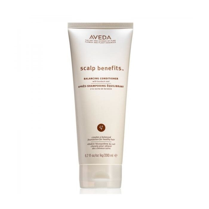 Balsam pentru par Aveda Scalp Benefits Balancing, 200ml