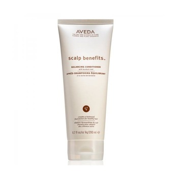 Balsam pentru par Aveda Scalp Benefits Balancing, 200ml Balsam pentru par Aveda Scalp Benefits Balancing, 200ml