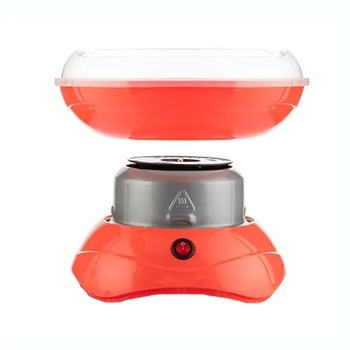 Aparat de facut vata de zahar SweetyCloud InnovaGoods 400W Aparat de facut vata de zahar SweetyCloud InnovaGoods 400W