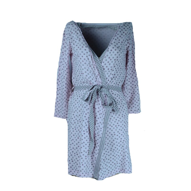 Halat pentru fetite Sevim 4623, Roz, 128