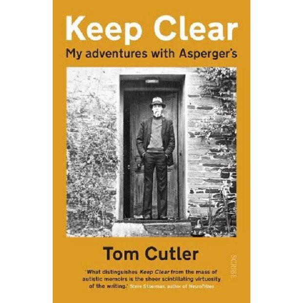 Keep Clear - Tom Cutler