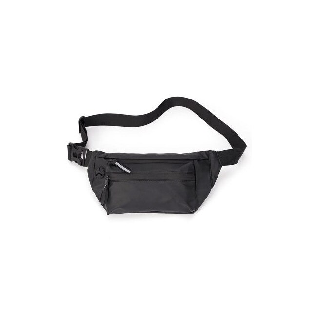 Borseta de brau, BTG-1138, Negru