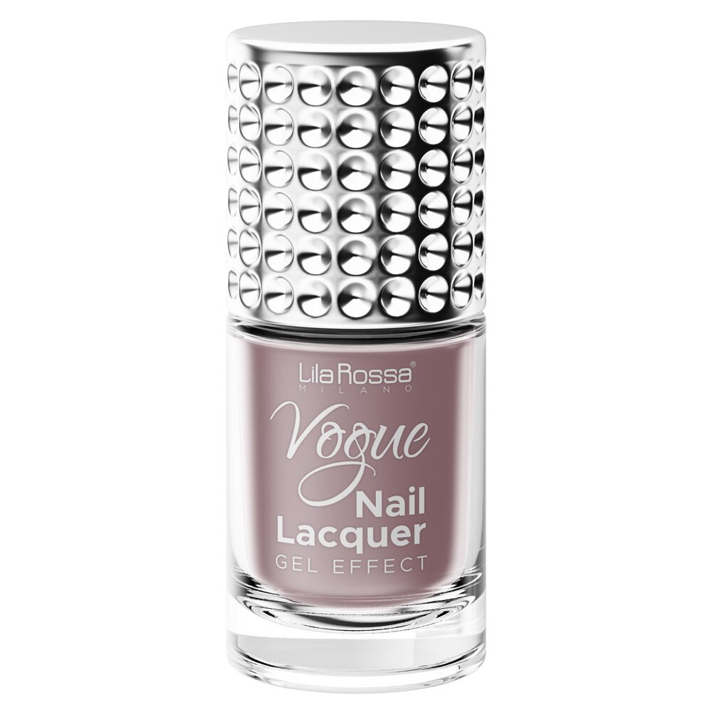Oja clasica, Lila Rossa, Vogue, gel effect, 10 ml, 018 Dolcetto