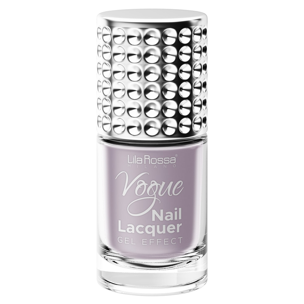 Oja clasica, Lila Rossa, Vogue, gel effect, 10 ml, 019 Keyra