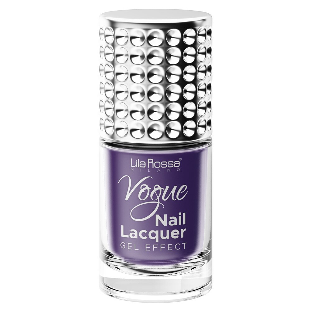 Oja clasica, Lila Rossa, Vogue, gel effect, 10 ml, 011 Beauty Breezer