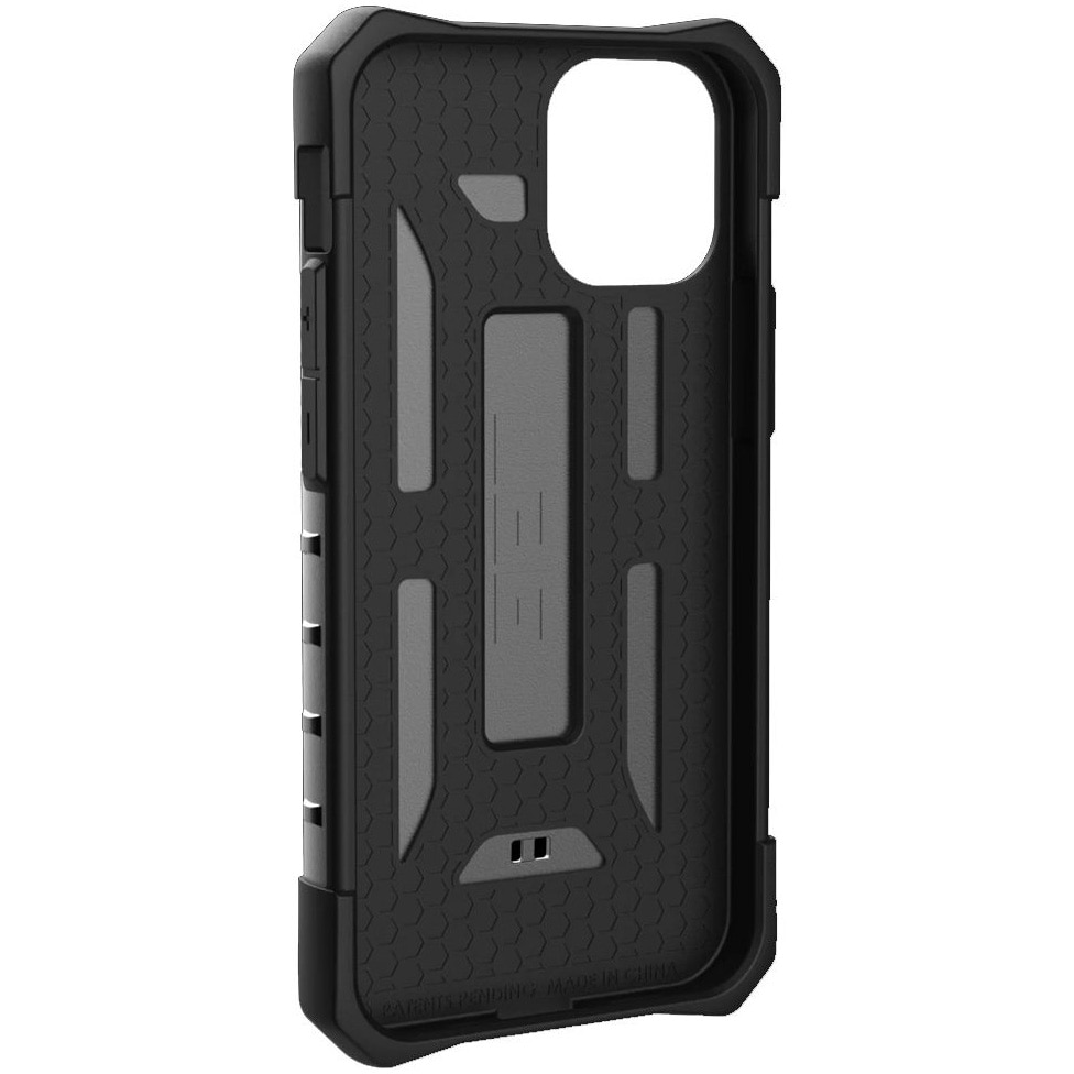 Husa de protectie UAG Pathfinder Series pentru iPhone 12 Mini, Silver