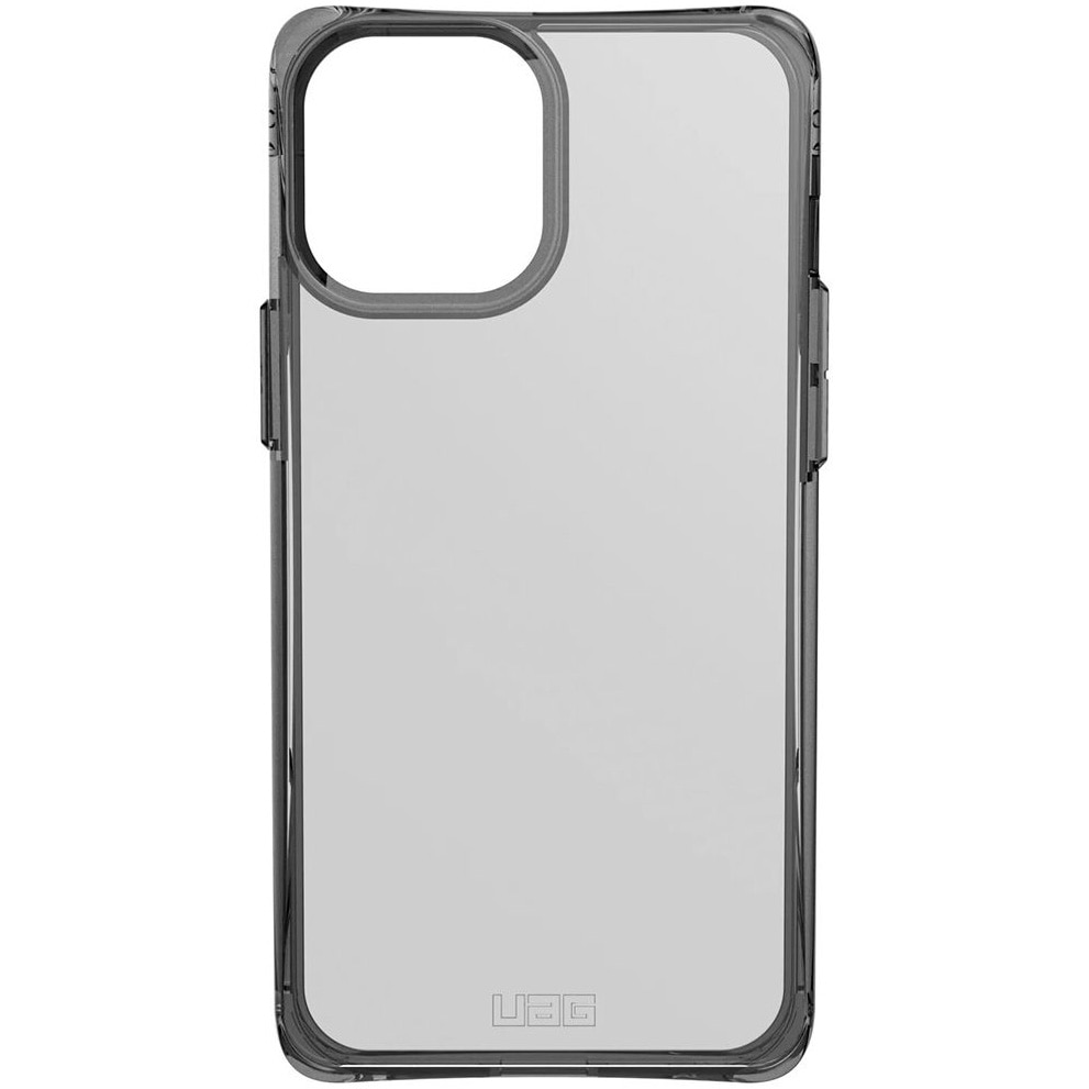 Husa de protectie UAG Plyo Series pentru iPhone 12 Pro Max, Ash
