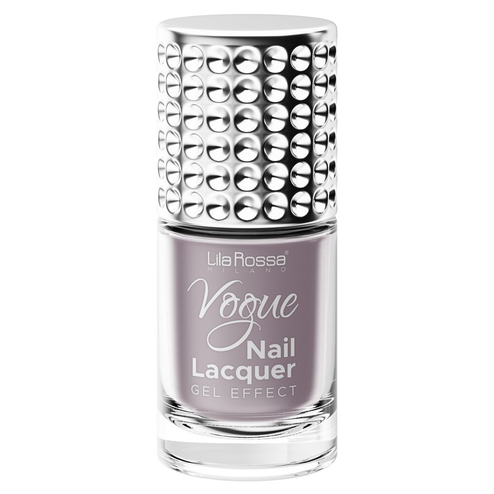 Oja clasica, Lila Rossa, Vogue, gel effect, 10 ml, 017 Memory Love