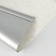 Roleta textila, opaca, izolatie termica, instalare non-invaziva, rulou midi TERMO, P+R, 68 cm x 215 cm, balcon, bej melanj