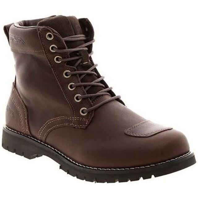 Rst 1638 store roadster boot