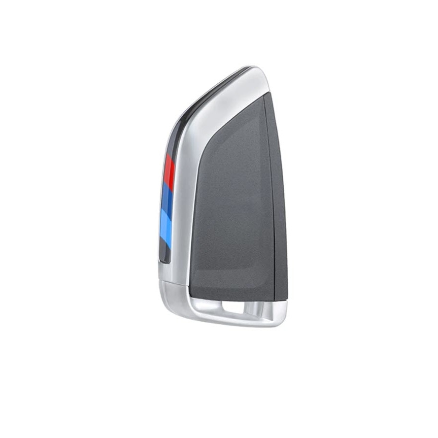 Smart Key Bmw X5 X6 F15 X6 F16 G30 калъф за ключ, 4 бутона 2014+, черен ...