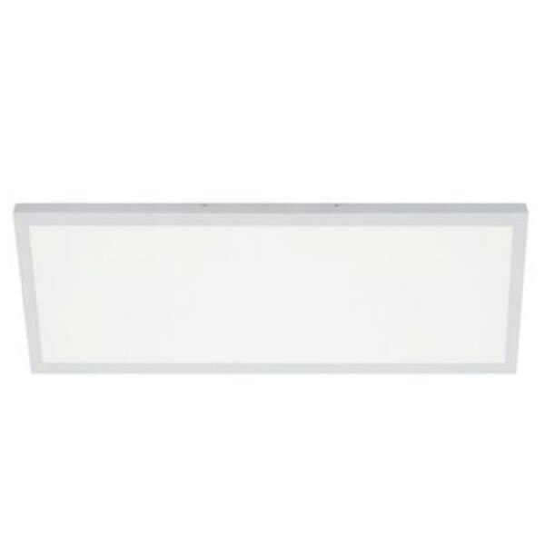 Panou LED Ultra Bright, 48W, 4000K, 1200 x 300 mm, montaj aplicat