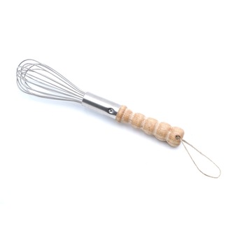 Tel de bucatarie din metal si lemn, 30 cm Tel de bucatarie din metal si lemn, 30 cm