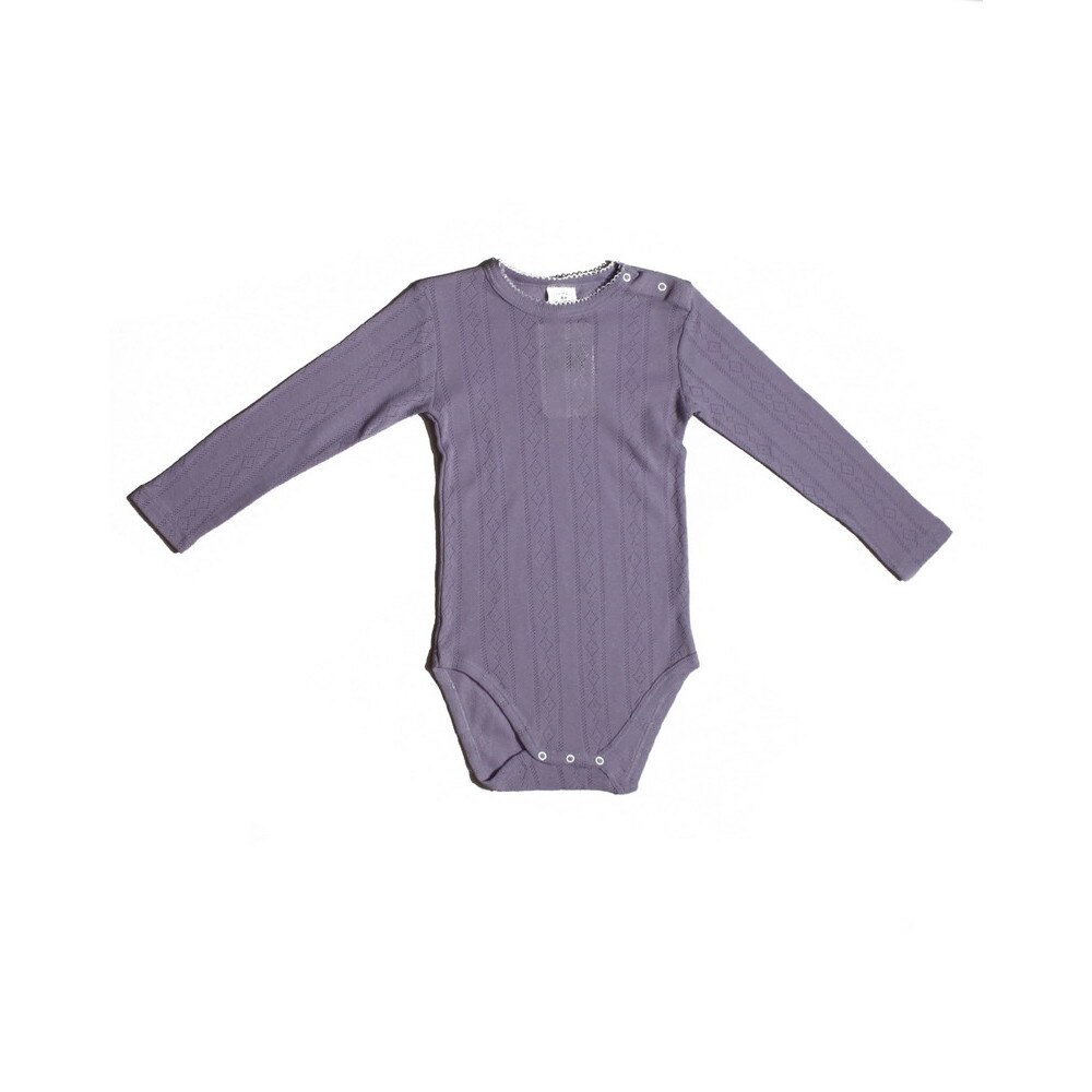 Body baby maneca lunga, Sofiaman, 17556X, mov