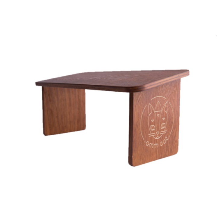 Стол за медитация Оmmcat, 45x20x17,5