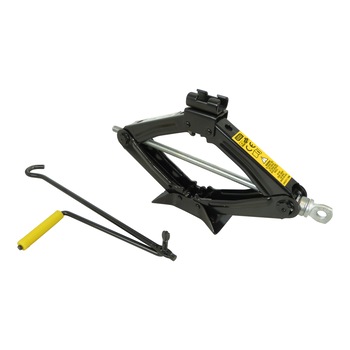 Cric auto 1 tona mecanic Carpoint Cric auto 1 tona mecanic Carpoint