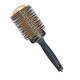 Perie de par Olivia Garden Ceramic+Ion Black-Gold Thermal Brush 55mm