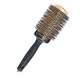 Perie de par Olivia Garden Ceramic+Ion Black-Gold Thermal Brush 55mm
