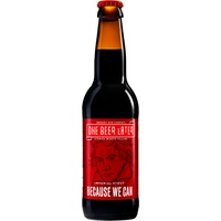 bere artizanala one beer later because we can barrel aged imperial stout scotch barrel 330 ml imagen 34_0_
0