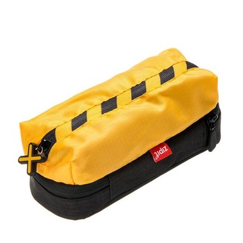 Penar cu fermoar, ZIPIT Metro - galben Penar cu fermoar, ZIPIT Metro - galben