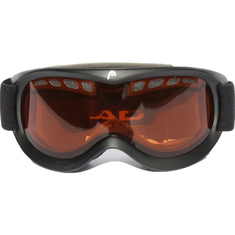 Ochelari ski Head adulti Nuke Bk