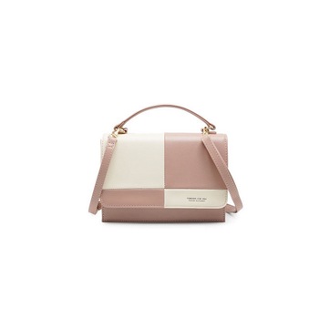 Geanta dama cu bareta pentru umar , BTG-1130 ,Roz Geanta dama cu bareta pentru umar , BTG-1130 ,Roz