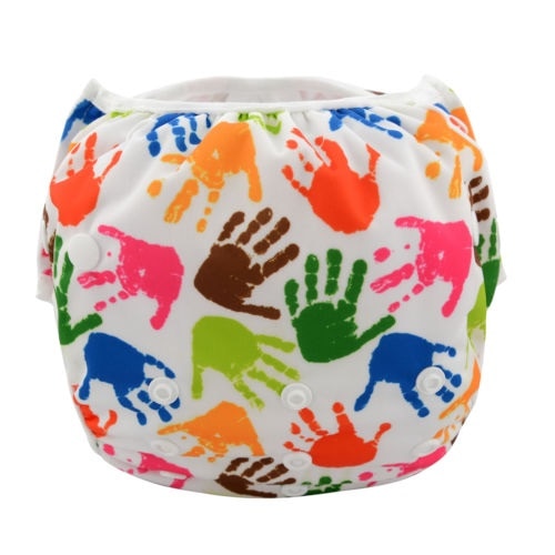 Scutec inot / piscina Alvababy Marime mare 2-6 ani