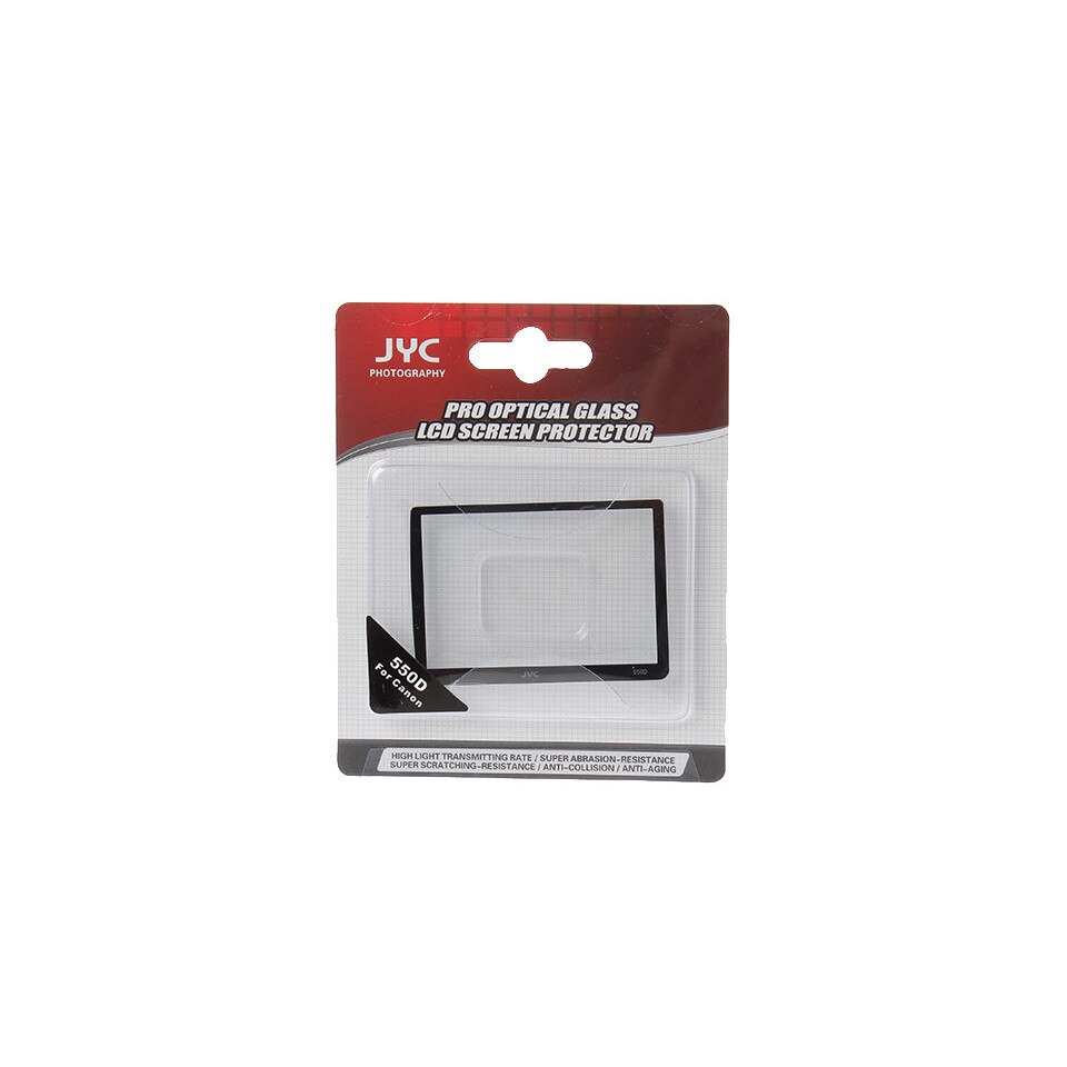 Ecran protector LCD pentru Canon 550D