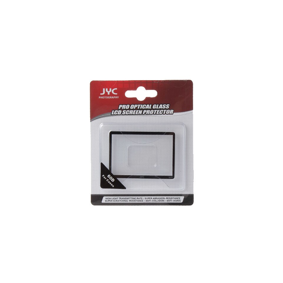 Ecran protector LCD pentru Canon 60D
