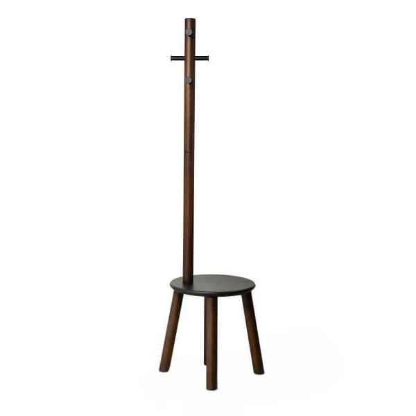 Cuier Umbra Pillar Stool